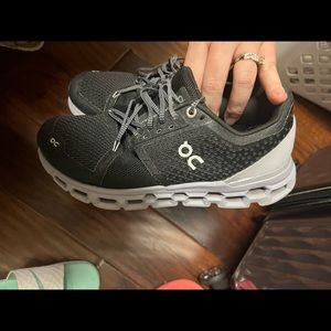 On Running / Oncloud